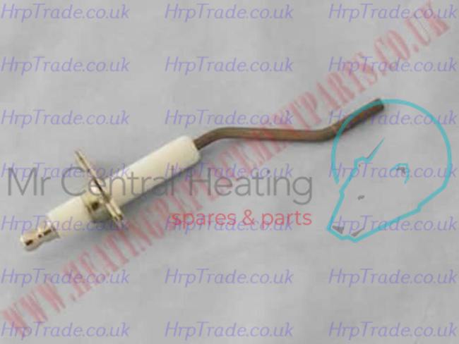 POTTERTON COMMERCIAL  720222901
